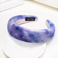 Rizzo Tie Dye Headband